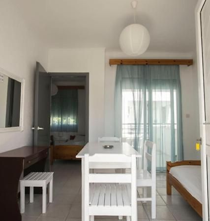 Antonia Rooms สกาลา ฟูร์กาส ภายนอก รูปภาพ