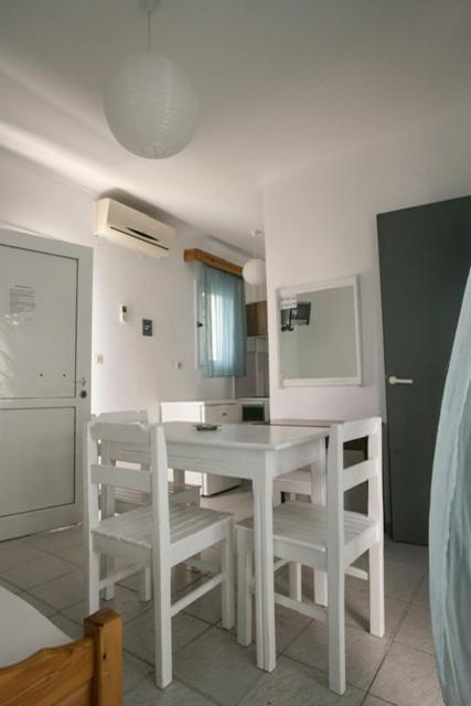 Antonia Rooms สกาลา ฟูร์กาส ภายนอก รูปภาพ