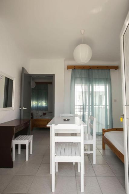 Antonia Rooms สกาลา ฟูร์กาส ภายนอก รูปภาพ