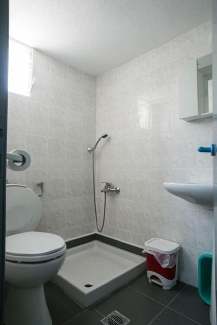Antonia Rooms สกาลา ฟูร์กาส ภายนอก รูปภาพ