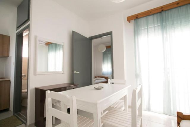 Antonia Rooms สกาลา ฟูร์กาส ภายนอก รูปภาพ