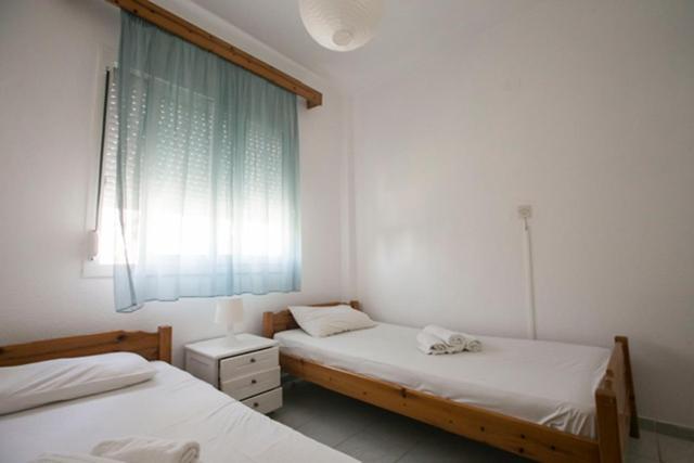 Antonia Rooms สกาลา ฟูร์กาส ภายนอก รูปภาพ