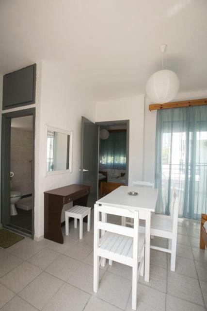 Antonia Rooms สกาลา ฟูร์กาส ภายนอก รูปภาพ