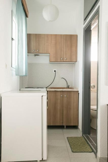 Antonia Rooms สกาลา ฟูร์กาส ภายนอก รูปภาพ
