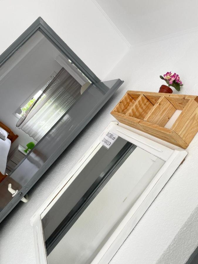 Antonia Rooms สกาลา ฟูร์กาส ภายนอก รูปภาพ