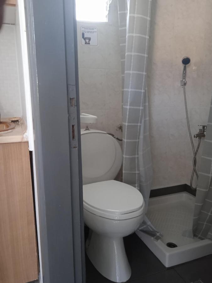Antonia Rooms สกาลา ฟูร์กาส ภายนอก รูปภาพ