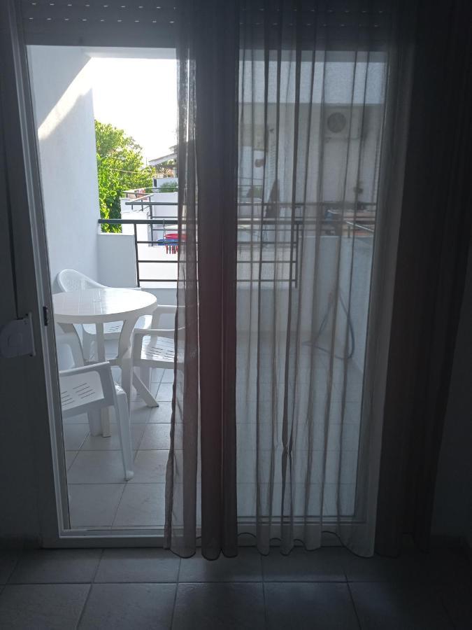 Antonia Rooms สกาลา ฟูร์กาส ภายนอก รูปภาพ