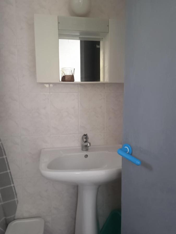 Antonia Rooms สกาลา ฟูร์กาส ภายนอก รูปภาพ