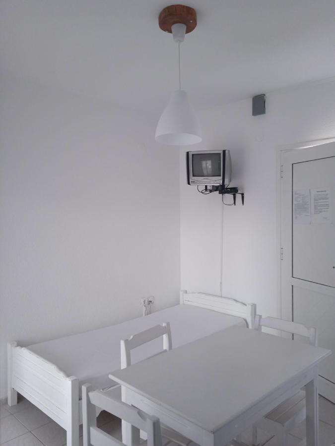 Antonia Rooms สกาลา ฟูร์กาส ภายนอก รูปภาพ